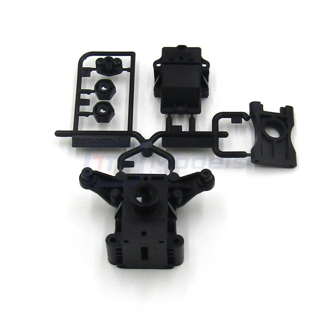 Tamiya 0004291/10004291/*50800, A Parts (Gear Case), Mad Spirit/TNS-B/TNSB, NEW