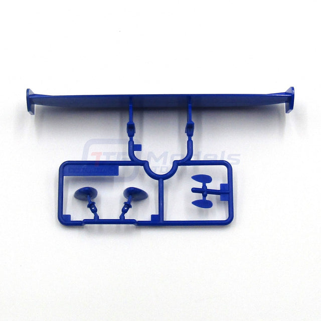 Tamiya 57745 RTR Raybrig NSX 2005/TT01/TNS 0004400/10004400 H Parts Wing/Spoiler