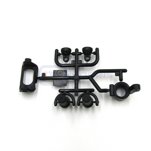 Tamiya 56701 TamTech-Gear The Frog/GB01/GT01/GB01S, 0004419/10004419 H Parts, NIP