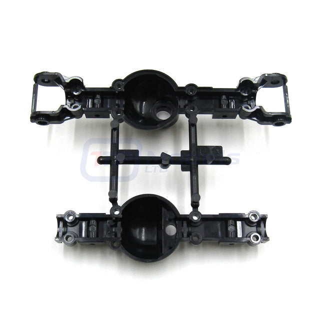 Tamiya 58372 Ford F350/Hilux/Tundra High-Lift/3SPD, 0004447/10004447 B Parts NEW