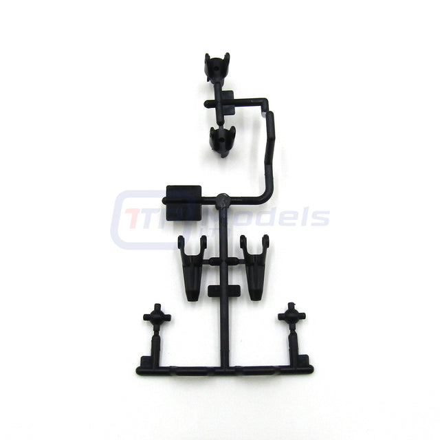 Tamiya 56711 TT-Gear Hotshot/GB-03/GB03, 0004630/10004630 F Parts, NEW