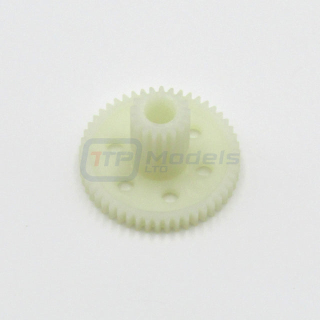 Tamiya 0004839/*0005072, Counter Gear (Hornet/Grasshopper/Lunchbox/CW01), NEW