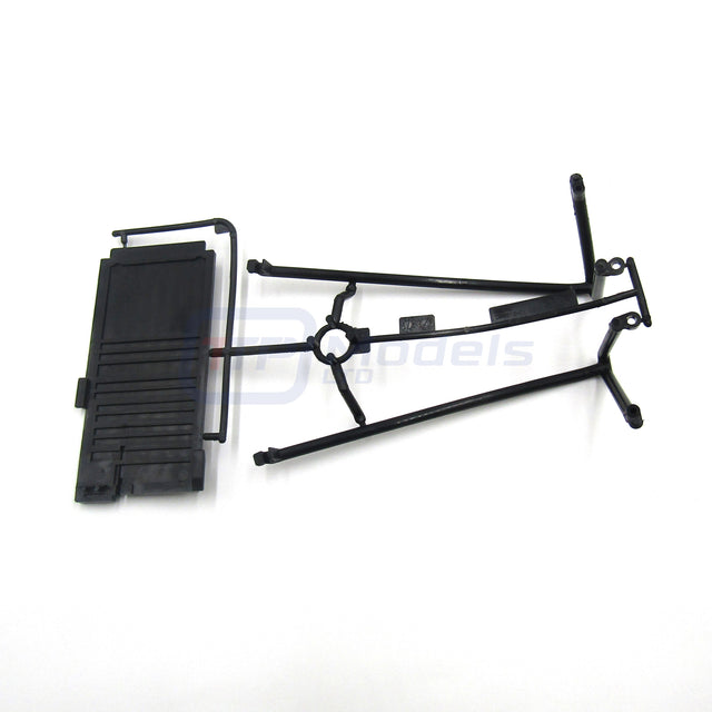 Tamiya 58043 Grasshopper/58045 Hornet/Evo, 0005127/10005127 C Parts, NEW