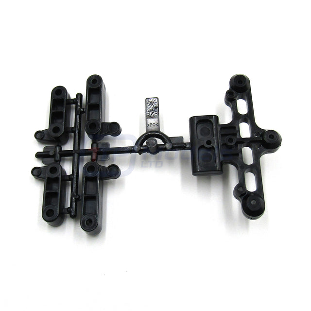 Tamiya Brat/Frog/Blackfoot/Monster Beetle/Mud Blaster, 0005162/9005152 H Parts