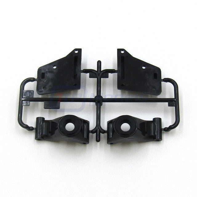 Tamiya 58051 The Fox/58577 Novafox, 0005186/10005186 C Parts (Uprights), NEW
