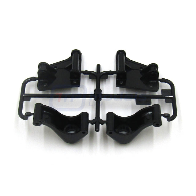 Tamiya 58051 The Fox/58577 Novafox, 0005186/10005186 C Parts (Uprights), NEW