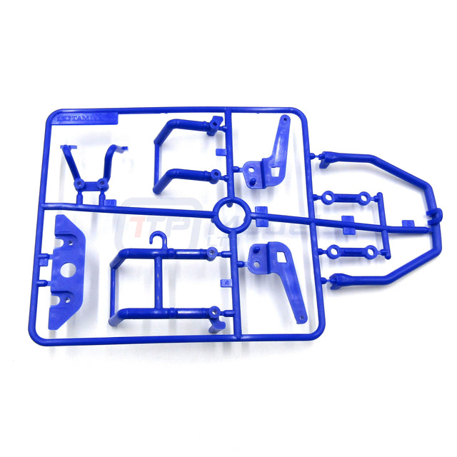 Tamiya 58055 Boomerang/58418 Boomerang (2008), 0005231/10005231 A Parts, NEW