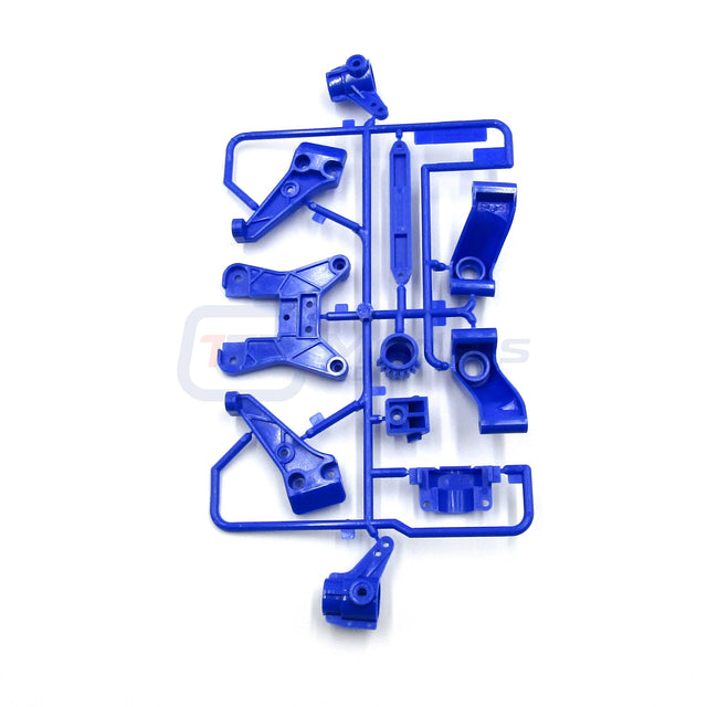 Tamiya 58418 Boomerang/Bigwig, 0005257/10005257 C Parts (Uprights/Damper Stays)
