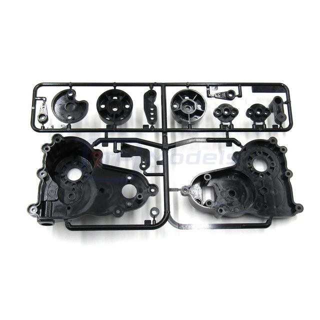 Tamiya 58065 Clodbuster/Bullhead/Super Clod Buster, 0005294/10005294 B Parts NEW