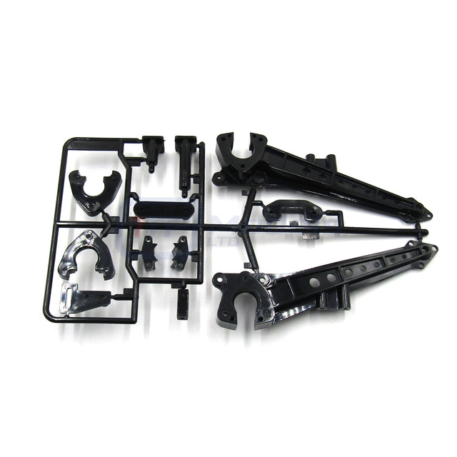 Tamiya 58065 Clodbuster/Super Clod Buster, 0005295/10005295 C Parts, NEW