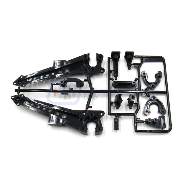Tamiya 58065 Clodbuster/Super Clod Buster, 0005295/10005295 C Parts, NEW