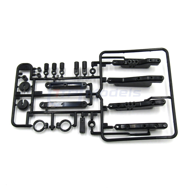 Tamiya Manta Ray/Top Force/Dirt Thrasher/Blazing Star, 0005378/10005378 D Parts