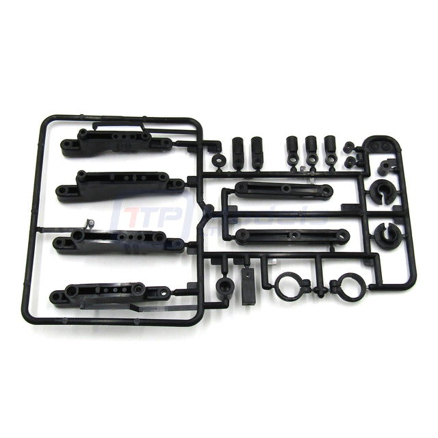 Tamiya Manta Ray/Top Force/Dirt Thrasher/Blazing Star, 0005378/10005378 D Parts