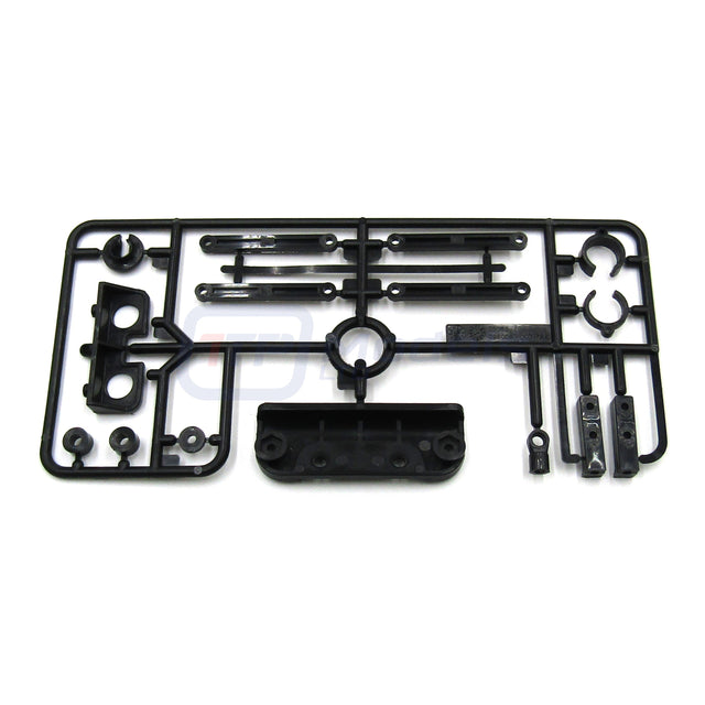 Tamiya 58088 Mercedes-Benz C11/F40/Group-C, 0005387/10005387/9005327 D Parts NEW