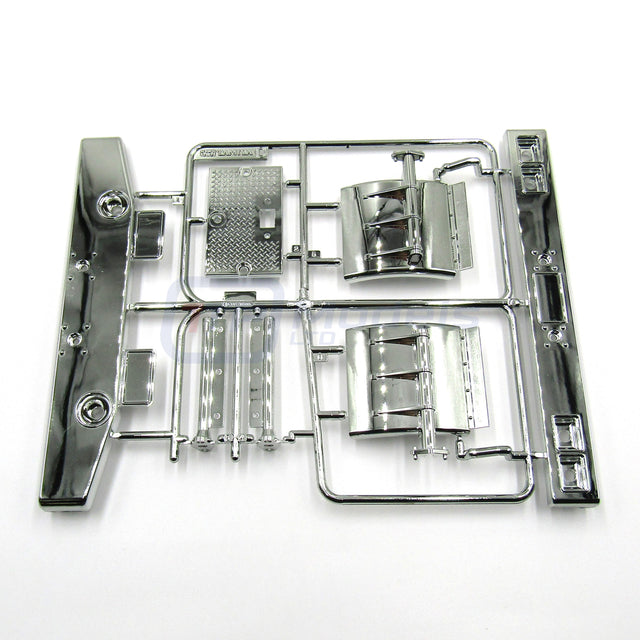 Tamiya 56301 King Hauler/Globe Liner, 0005470/10005470 D Parts (Bumper), NEW