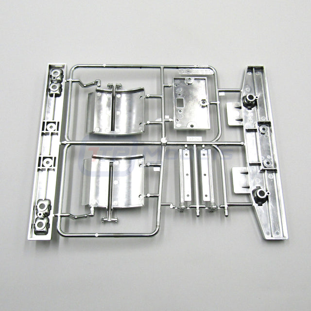 Tamiya 56301 King Hauler/Globe Liner, 0005470/10005470 D Parts (Bumper), NEW