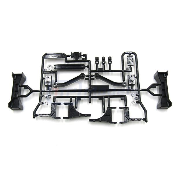 Tamiya King/Knight Hauler/Globe Liner/MAN/Scania, 0005472/10005472 F Parts, NEW