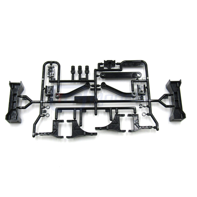 Tamiya King/Knight Hauler/Globe Liner/MAN/Scania, 0005472/10005472 F Parts, NEW