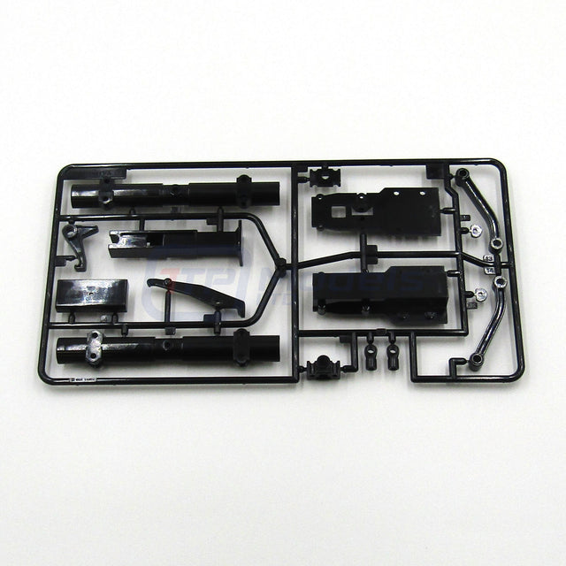 Tamiya 56302 Semi/Tank/Flatbed/Container, 0005500/10005500 B Parts (Support Leg)