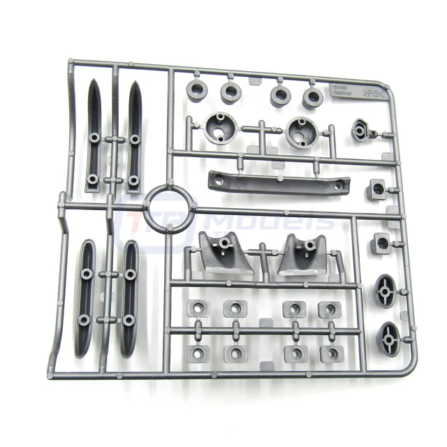 Tamiya 58158 Alpine A110/M02/M05Ra/M06, 0005590/10005590, H Parts, NEW