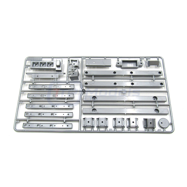 Tamiya 56306 Flatbed Semi-Trailer, 0005605/10005605 D Parts (Chain Housing 1 Pc)