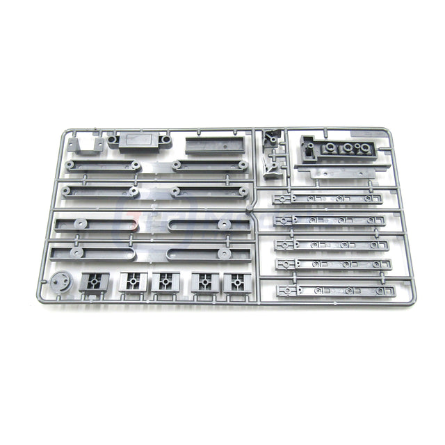 Tamiya 56306 Flatbed Semi-Trailer, 0005605/10005605 D Parts (Chain Housing 1 Pc)