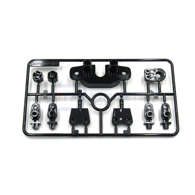 Tamiya 58242 Wild Willy 2/Jimny/Type 2/WR02/WR-02G, 0005747/10005747 E Parts NEW