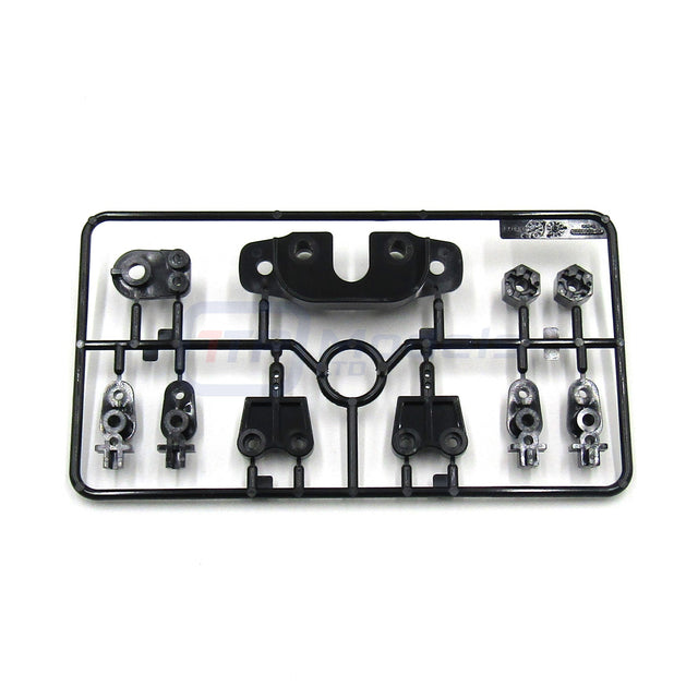 Tamiya 58242 Wild Willy 2/Jimny/Type 2/WR02/WR-02G, 0005747/10005747 E Parts NEW