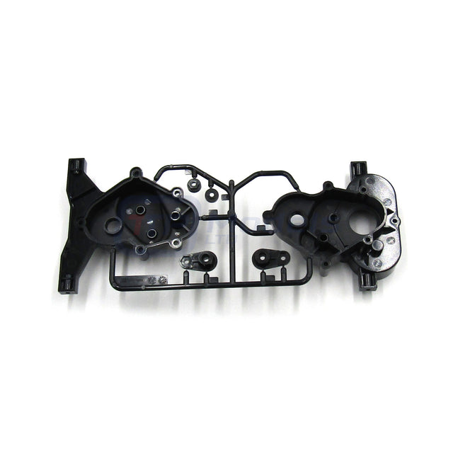 Tamiya 58256 Juggernaut 2/Agrios/TXT-1, 0005759/10005759 A Parts (Gear Case) NEW