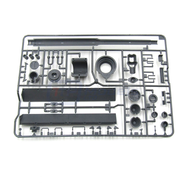 Tamiya 56009 German Tiger I Early Production, 0005793/10005793 E Parts (1 Pc.)