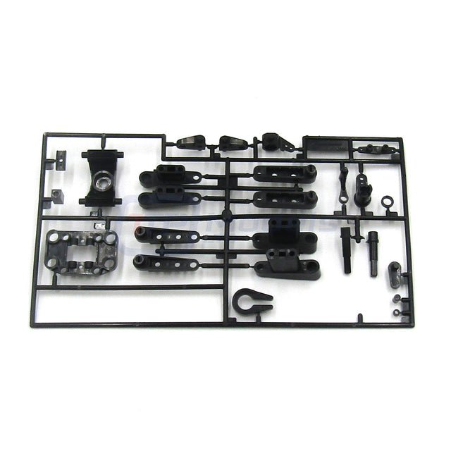 Tamiya 58004 XR311 (Re-Release), 0005804/10005804 E Parts (Suspension) (1 Pc.)