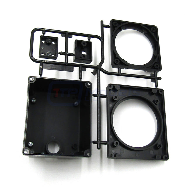 Tamiya 0005807/10005807 A Parts (Speaker Box) for 56511 MFC-01/56523 MFC-03, NEW