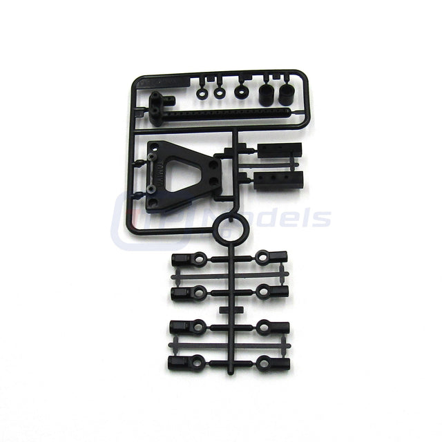 Tamiya 58280 TXT-1/Agrios/TXT-2, 0005848/10005848, F Parts, NIP