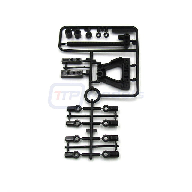 Tamiya 58280 TXT-1/Agrios/TXT-2, 0005848/10005848, F Parts, NIP