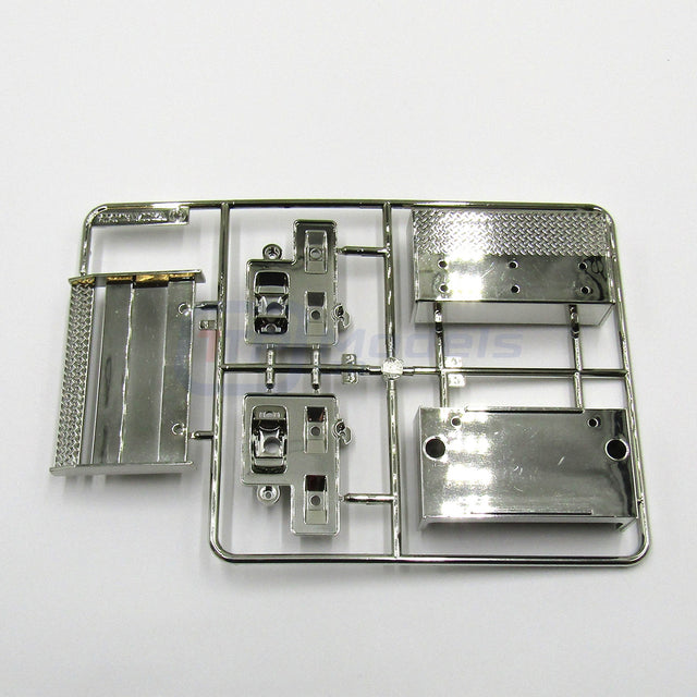 Tamiya 0005943/10005943 C Parts, MFC-01/MFC-03 Truck Multi-Function Control Unit