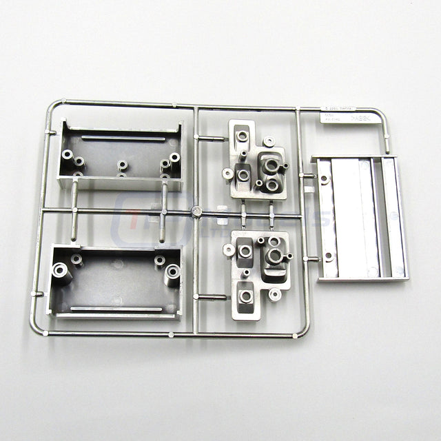 Tamiya 0005943/10005943 C Parts, MFC-01/MFC-03 Truck Multi-Function Control Unit