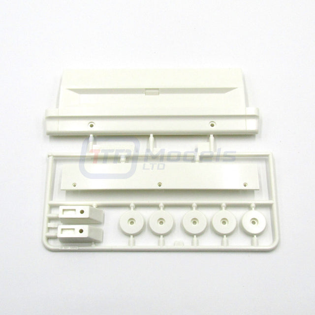Tamiya 58321 Super Clod Buster/Clodbuster, 0005970/10005970 G Parts (Tailgate)