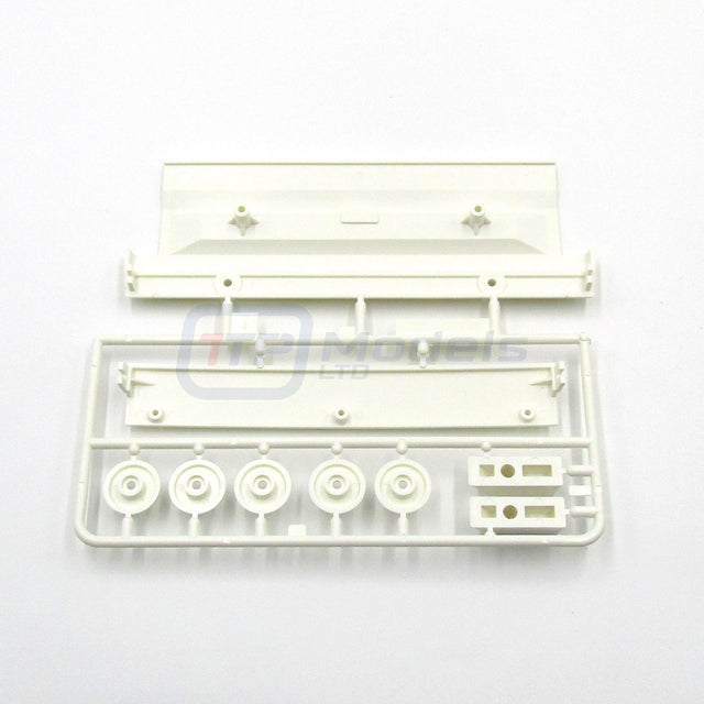 Tamiya 58321 Super Clod Buster/Clodbuster, 0005970/10005970 G Parts (Tailgate)