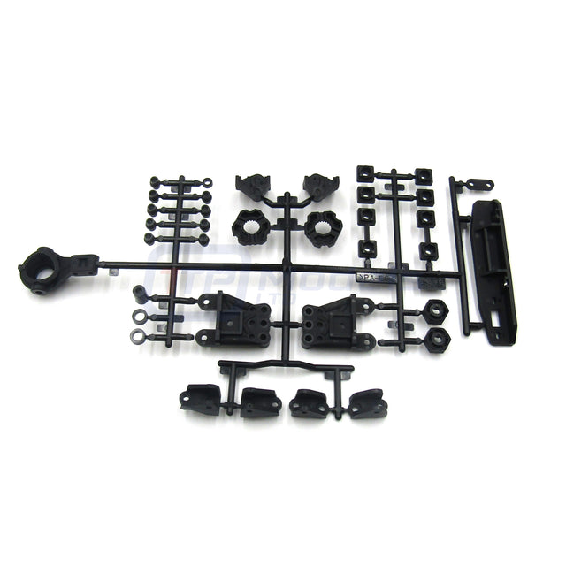 Tamiya 0015091/10015091 C Parts (CC-02/CC02/Mercedes G500/Unimog 406), NEW