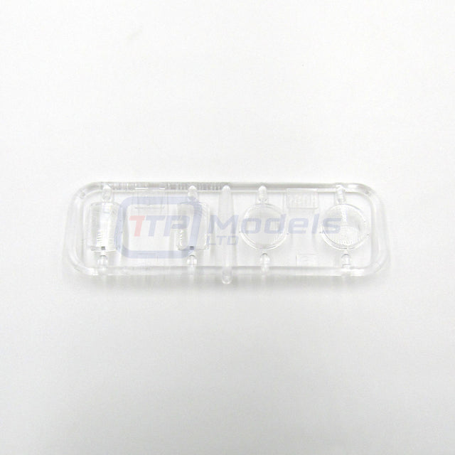 Tamiya Super Clodbuster/Bullhead/Celica Gr.B, 0115059/10115059 K Parts (Lenses)