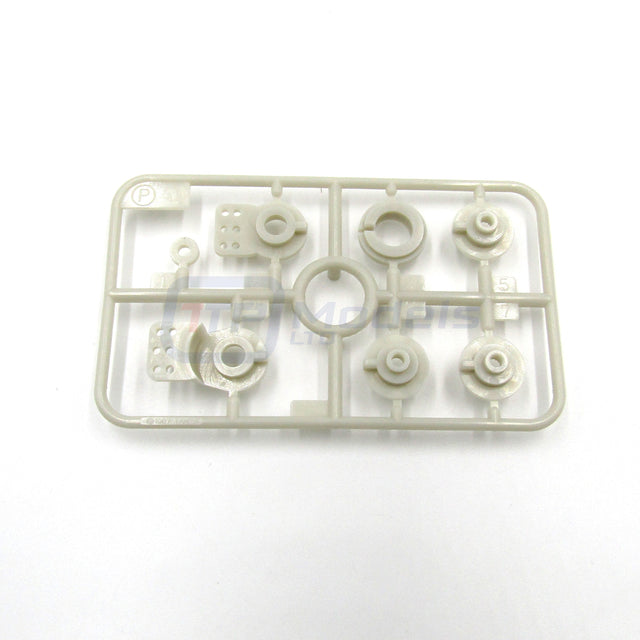Tamiya Egress/DT02/DT03/CW-01/F103/F104/M05/M06, 0115065/10115065 P Parts, NEW