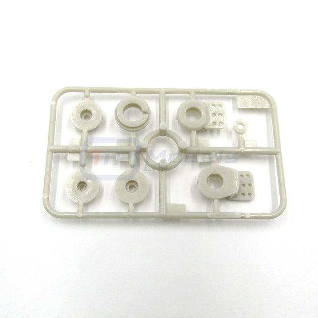 Tamiya Egress/DT02/DT03/CW-01/F103/F104/M05/M06, 0115065/10115065 P Parts, NEW