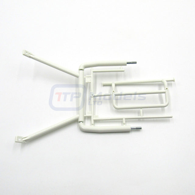 Tamiya 58038 Subaru Brat/Mud Blaster, 0115071/10115071 L Parts (Roll Bar), NEW