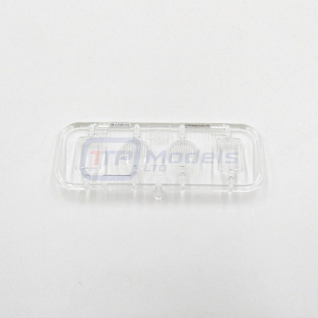 Tamiya 56301 King Hauler/Globe Liner, 0115104/10115104 K Parts, (Lights/Lens)