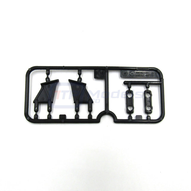 Tamiya 58262 Raybrig NSX 2000/TB01R/TL01/TT01, 0115245/10115245 J Parts, NEW