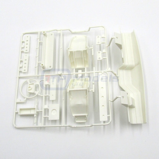 Tamiya 56312 Volvo FH12 420, 0115273/10115273 L Parts (Interior), NEW