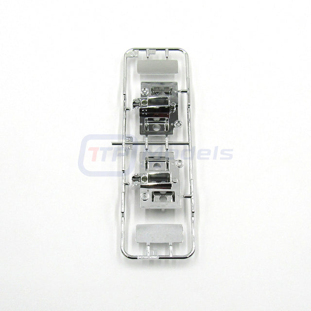 Tamiya 56312 Volvo FH12 Globetrotter 420, 0115274/10115274 N Parts Light Buckets