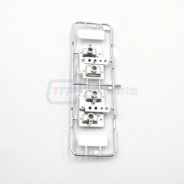 Tamiya 56312 Volvo FH12 Globetrotter 420, 0115274/10115274 N Parts Light Buckets