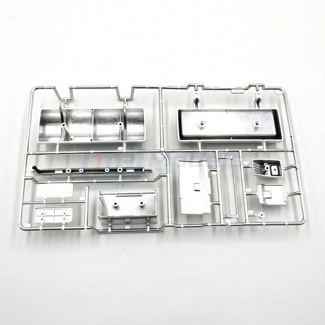Tamiya 56314 Knight Hauler/Metallic, 0115319/10115319 R Parts, NEW
