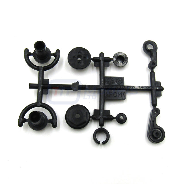 Tamiya 56701 TamTech-Gear The Frog/GB01/GT01, 0115358/10115358 J Parts, NEW